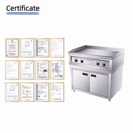 炒め物グリドルラピッド