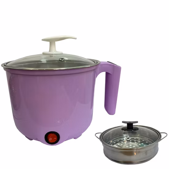 3.5L 分離可能多機能クッカー 鍋/BBQ/シチュー/かき混ぜる